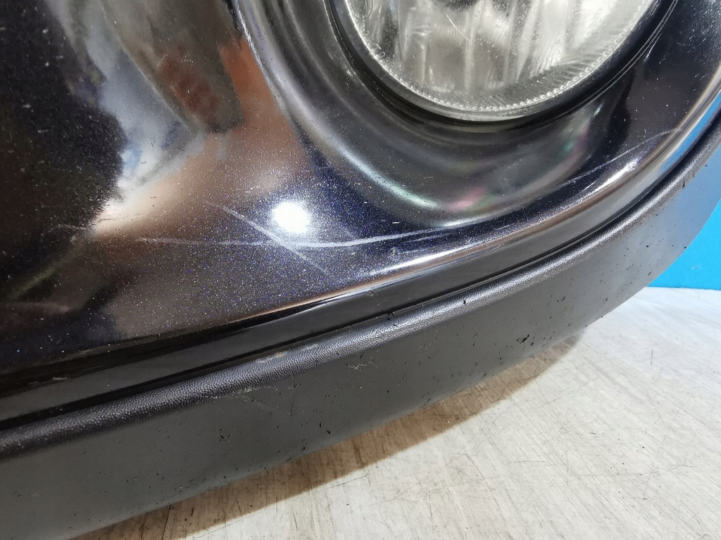 фото №6, Mini cooper r60 r61 countryman бампер перед передний b11 10/14