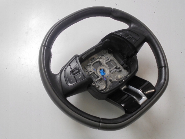 фото №2, Воздуховод citroen c4 cactus przed lift 2014 rok