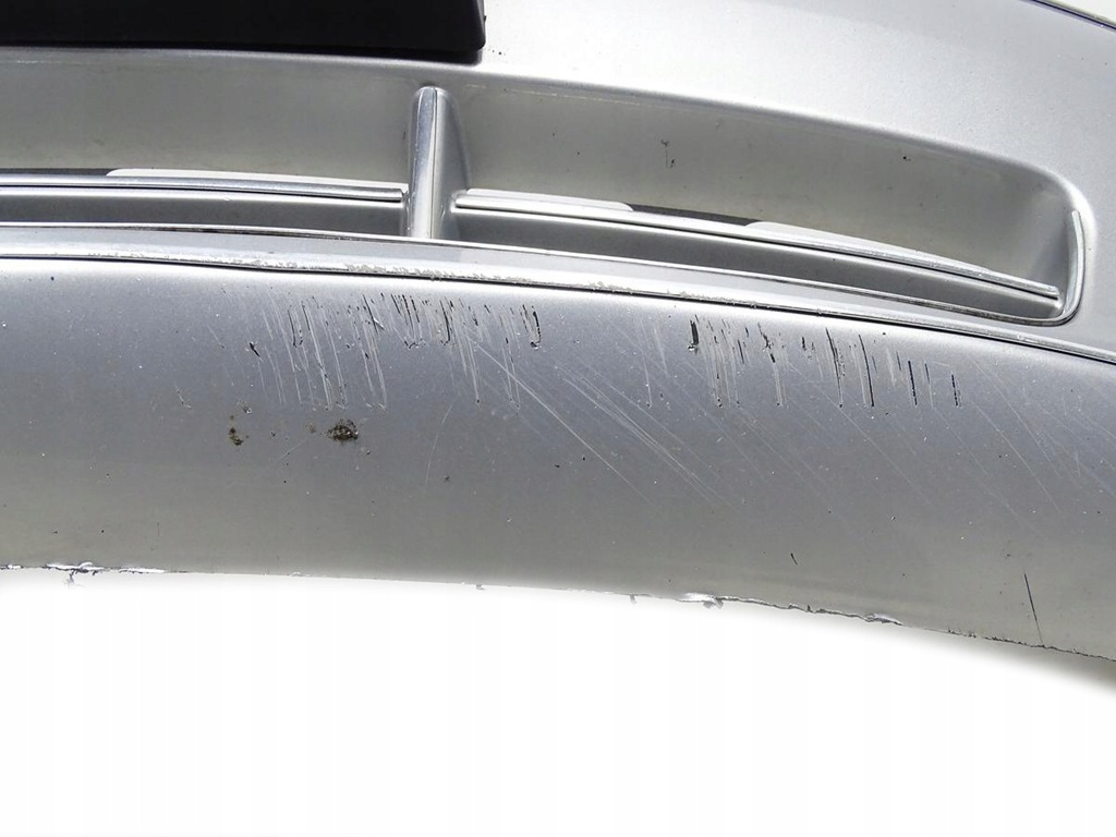 фото №13, Бампер перед chevrolet daewoo lacetti j200 hb 92u