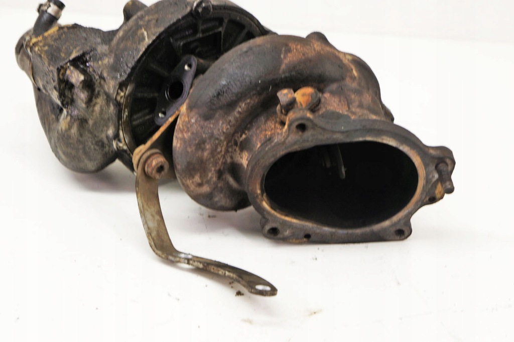 фото №7, Ir377 bentley flying spur i турбонагнетатель turbo