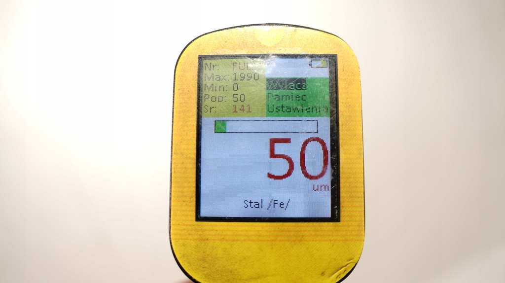 фото №8, Крыло левый перед opel meriva b 10-13r 22a