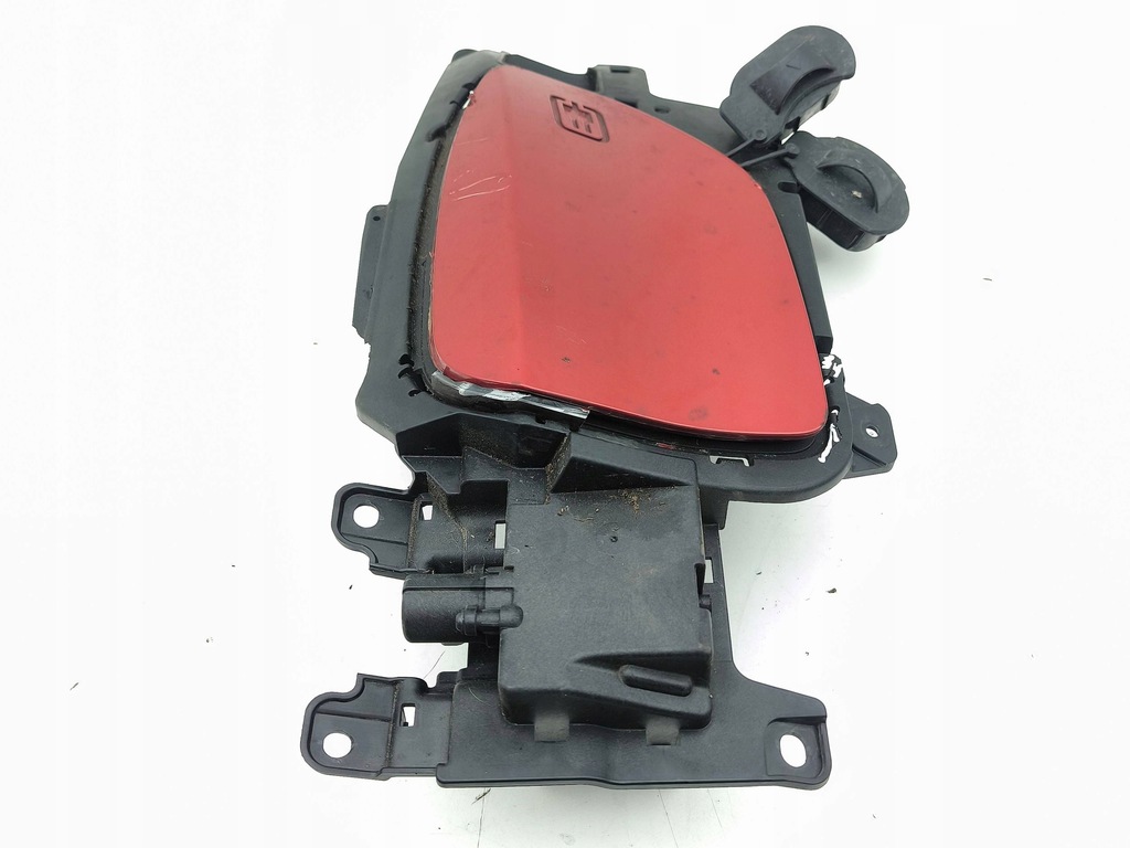 фото №7, Кришка кришка роз'єм заряджання hyundai kona i ev 86340-k4aa0 lift 2021-