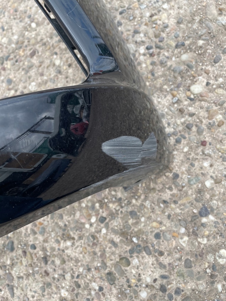 фото №8, Бампер перед bentley continental gt 3sd 18-