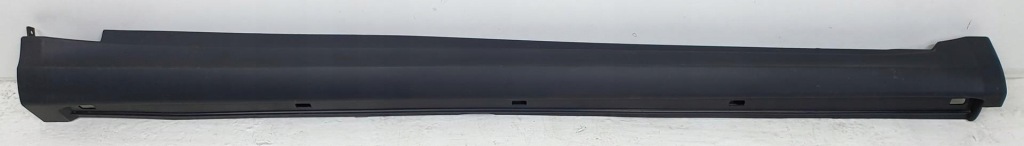 Купить Накладка  накладка порога  правая mercedes w169 a1696100808