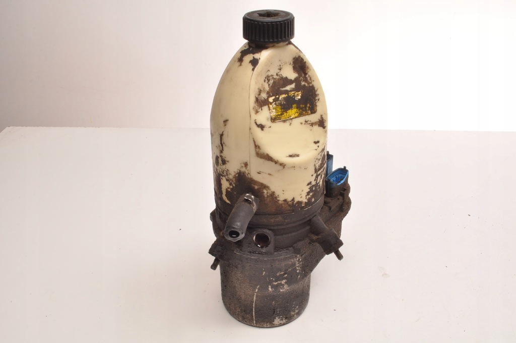 фото №1, Fiat croma насос усилителя 00517713480