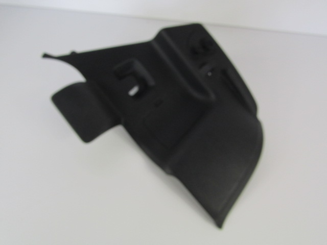 фото №11, Skoda citigo vw up seat mii панель обшивка багажника правий 1s0867762