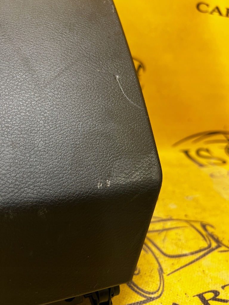 фото №9, Бардачок панели пассажира правый infiniti q30 qx30