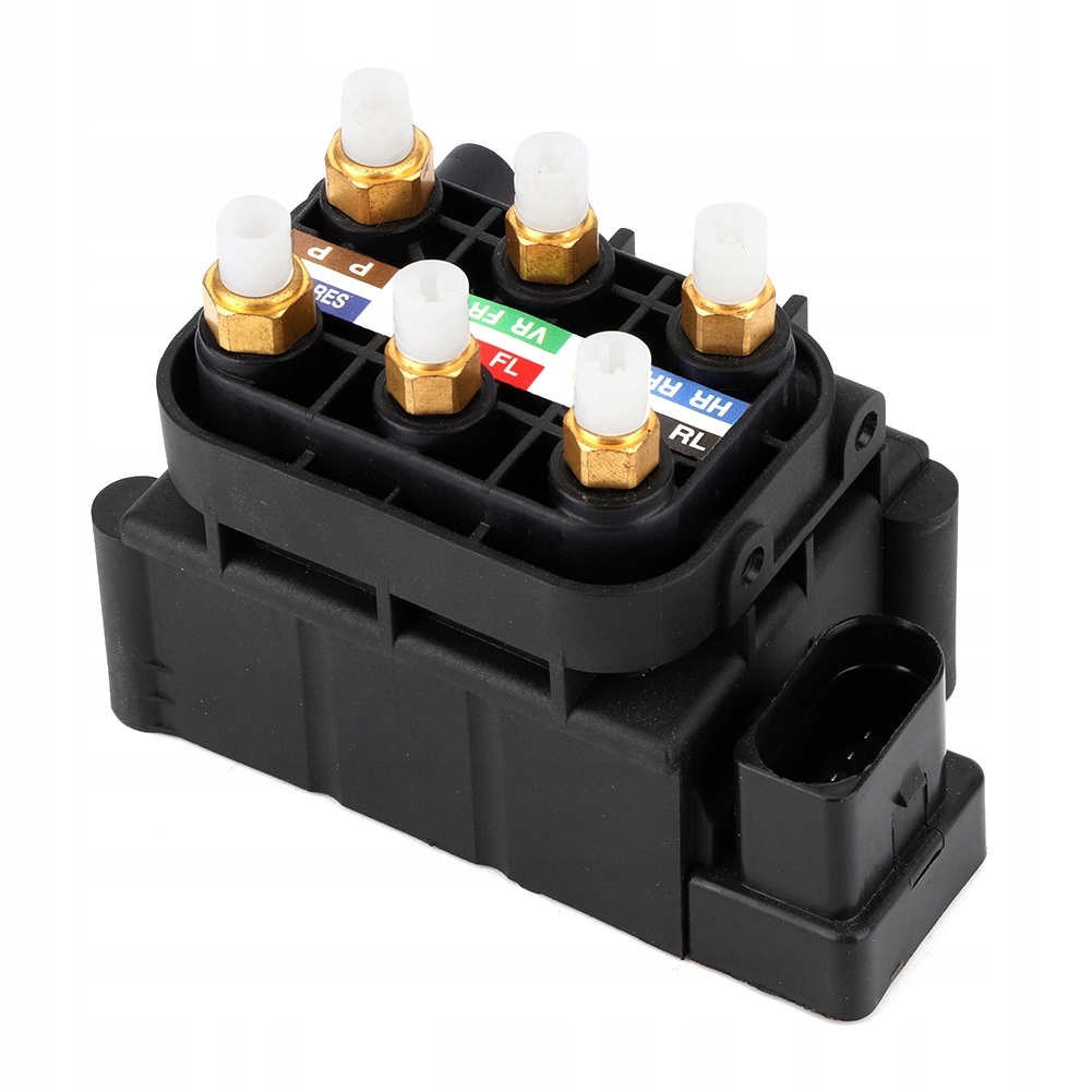 фото №7, Клапан компрессора подвеска пневматический аксессуары автомобильных