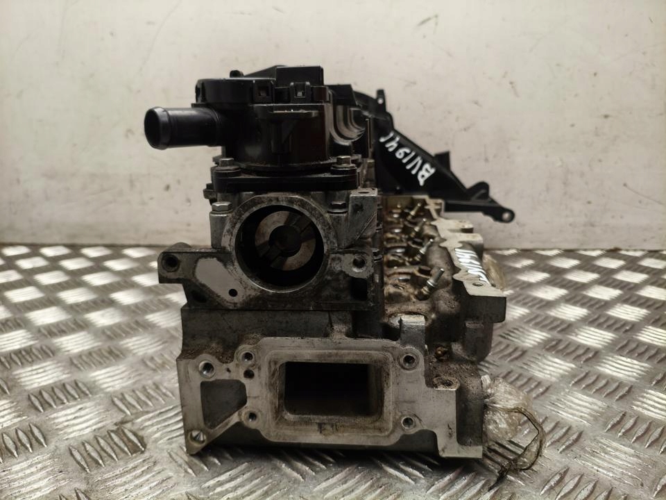 Головка citroën c3 ii 2013 9684487210 в Украине