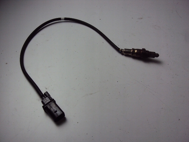 фото №1, Датчик лямбда-зонд vw audi skoda