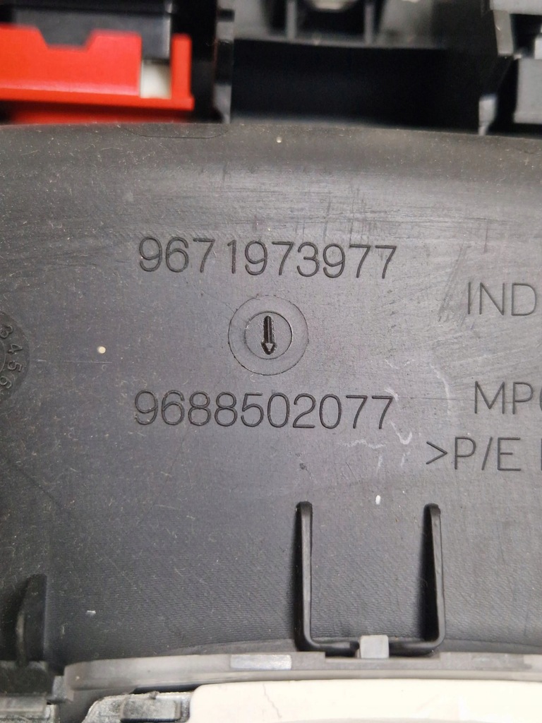 фото №9, Citroen ds4 2012 свет сиденье передний