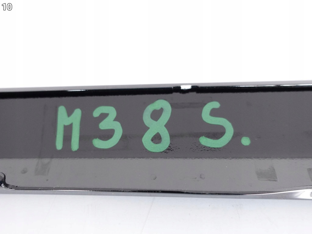 фото №11, Opel mokka ii b 20- молдинг декоративная задняя правая