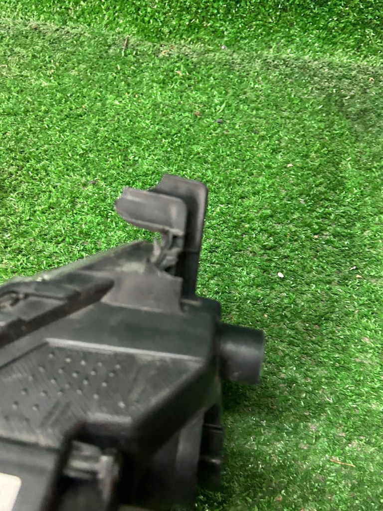 фото №3, Drl противотуманная фара правый hyundai i30 iii lift nr:17