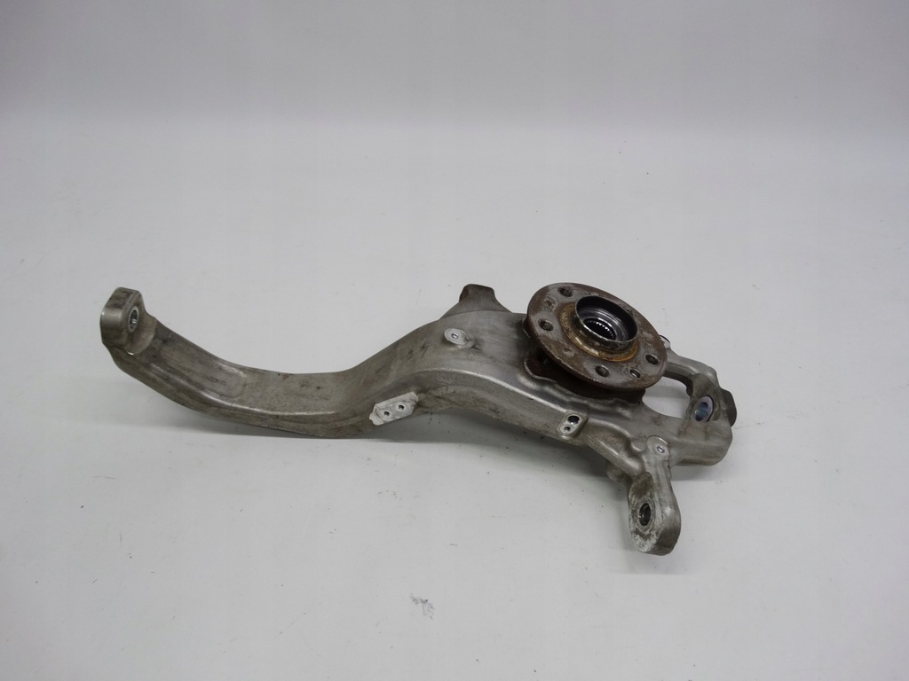 фото №7, Maserati levante m161 поворотний кулак права передня 06701068720 оригінальна