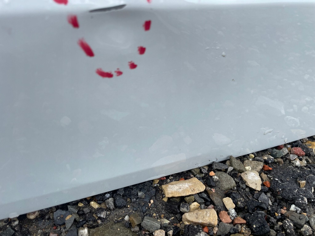 фото №7, Двері ліва задні audi a3 sedan 8v 8v5 лівий задня