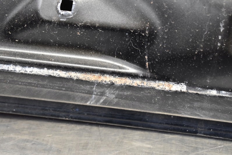 фото №16, Кришка багажника багажника задня задня czarna land rover freelander 2 ii 06-14