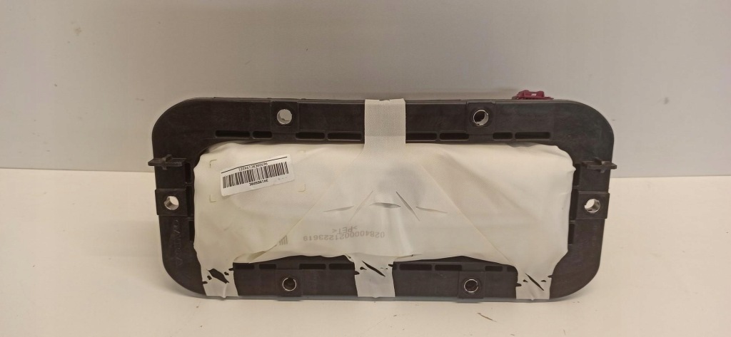 фото №1, Volvo v60 cc подушка подушка безопасности пассажира 31663065