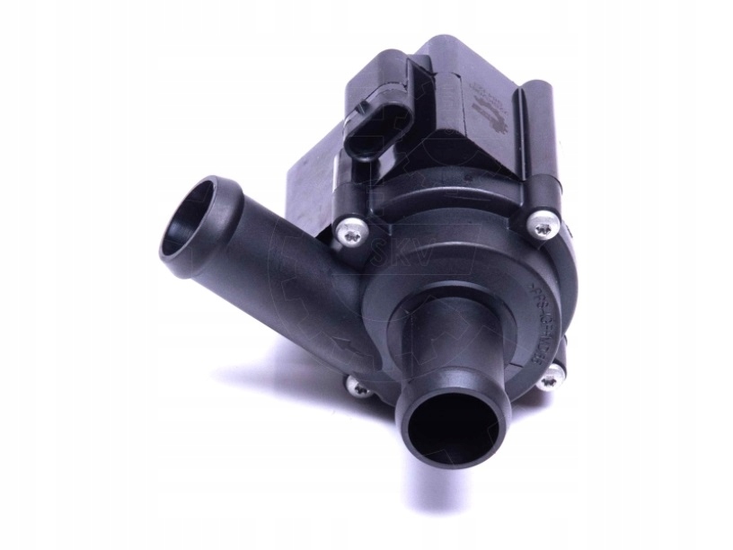 фото №1, Насос wody do volvo v60 v70 xc60 xc70