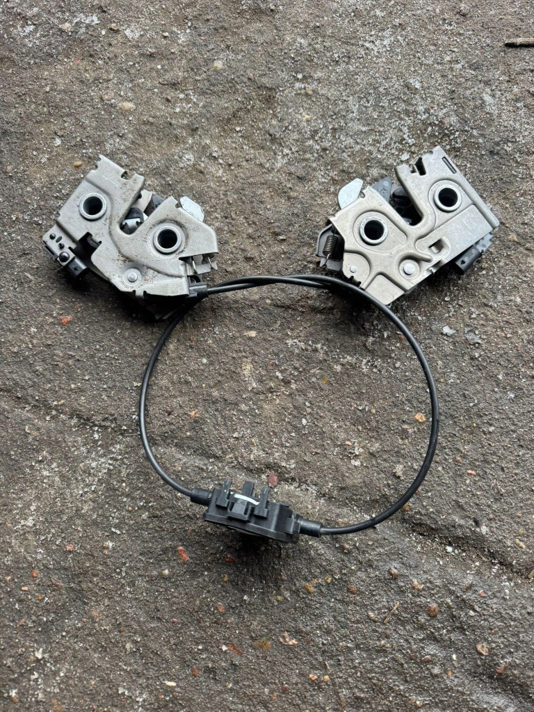 Купить Замок замки капот opel grandland ii peugeot 3008 iii