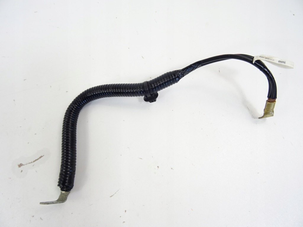 фото №6, X-trail iv t33 1.5 vc-t e-power kr15 шланг массовый 240856ra0a