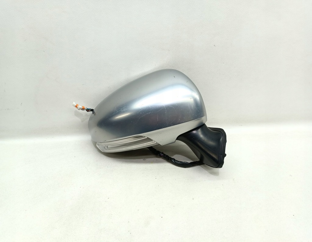 фото №1, Зеркало правое toyota prius iii