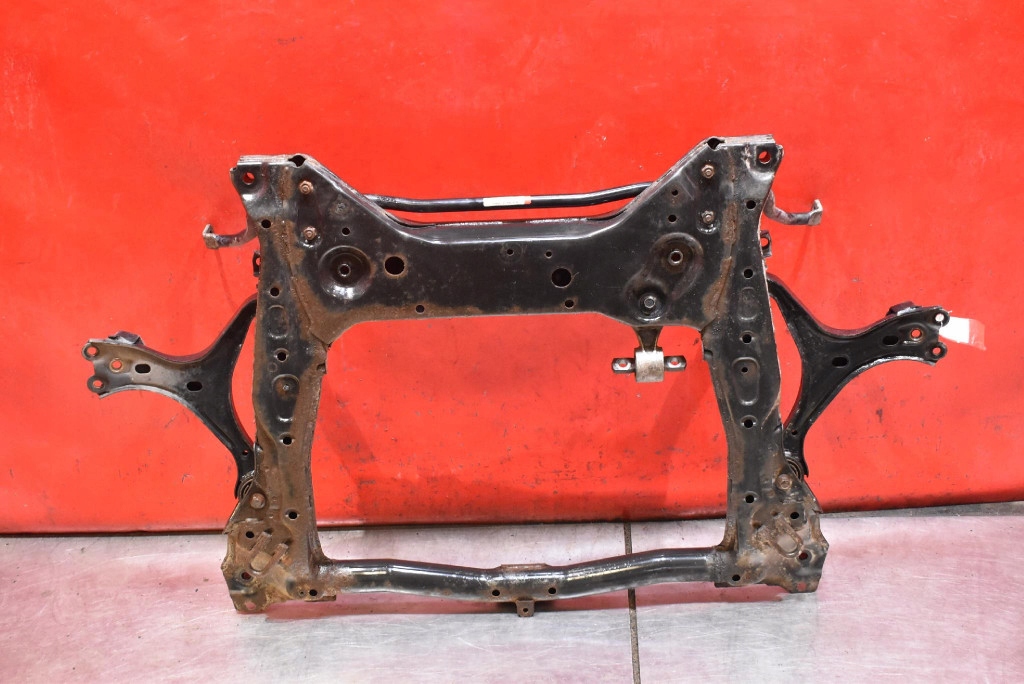 фото №9, Подрамник балка подрамник подрамник перед honda civic 9 ix 1.6 i-dtec 120 km 13-20