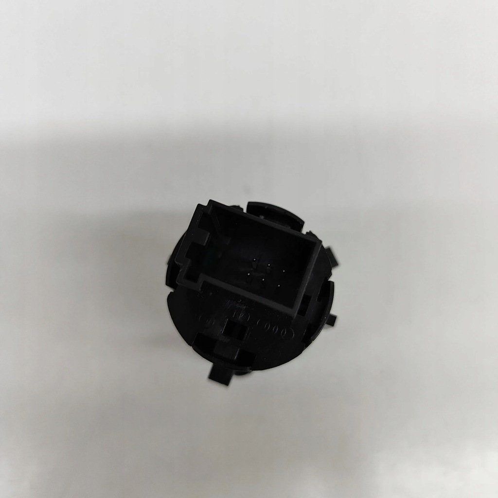 фото №6, Audi e-tron 2020 кнопка запалювання запуск / стоп