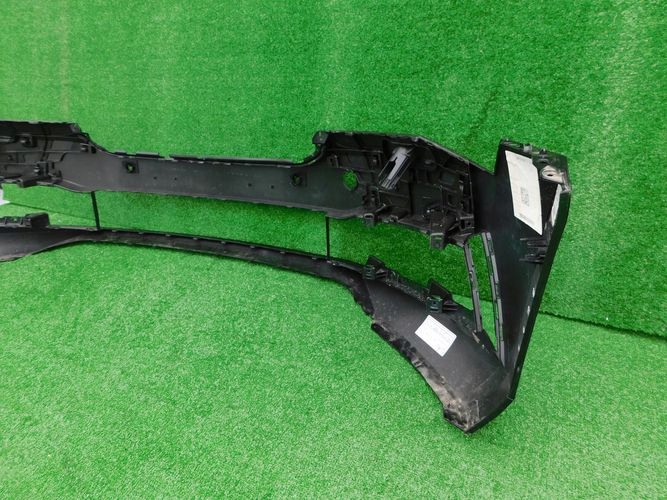 фото №9, Skoda superb iii sportline 19- бампер передний