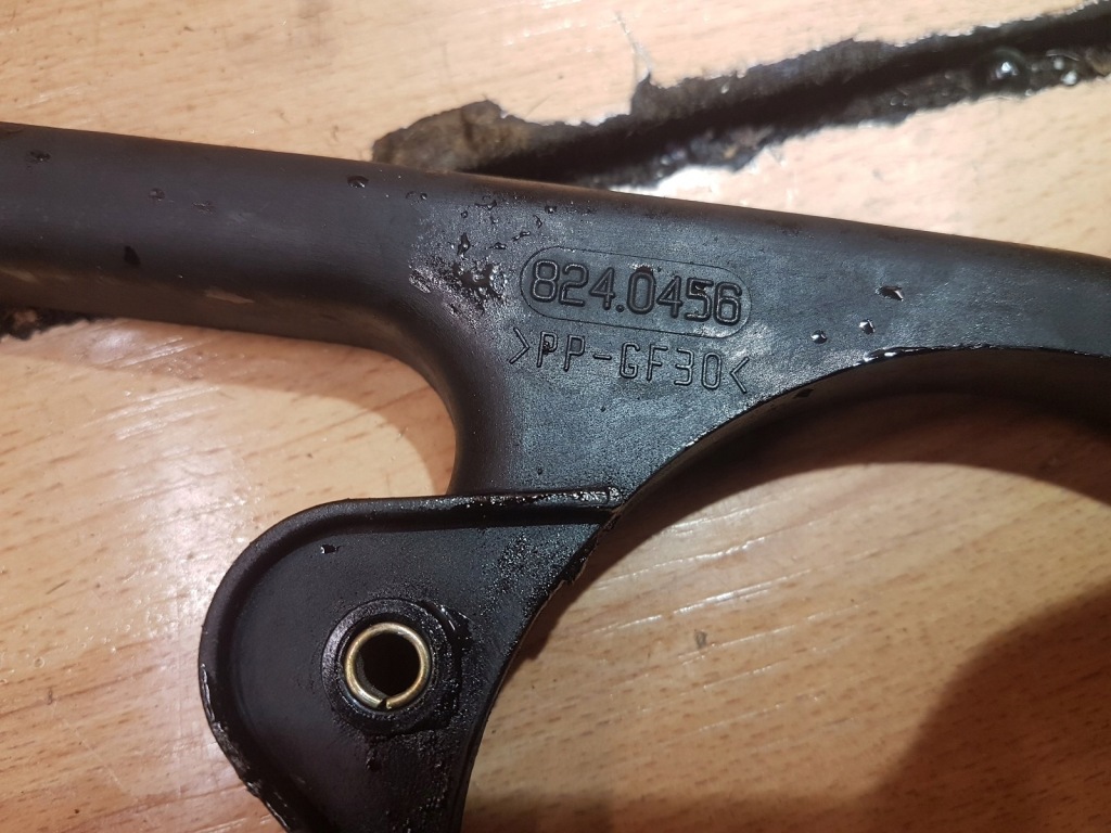 фото №5, Корпус вентилятора nissan primera p12 1.9dci