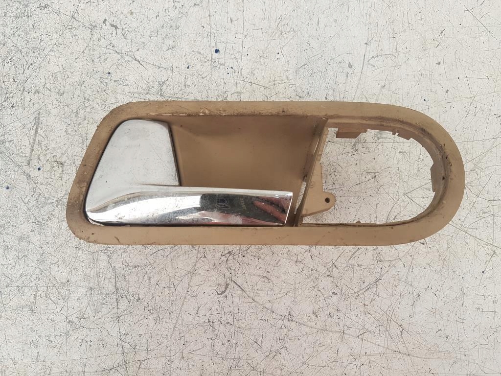 фото №1, Ручка внутрішня лівий перед ford galaxy mk2