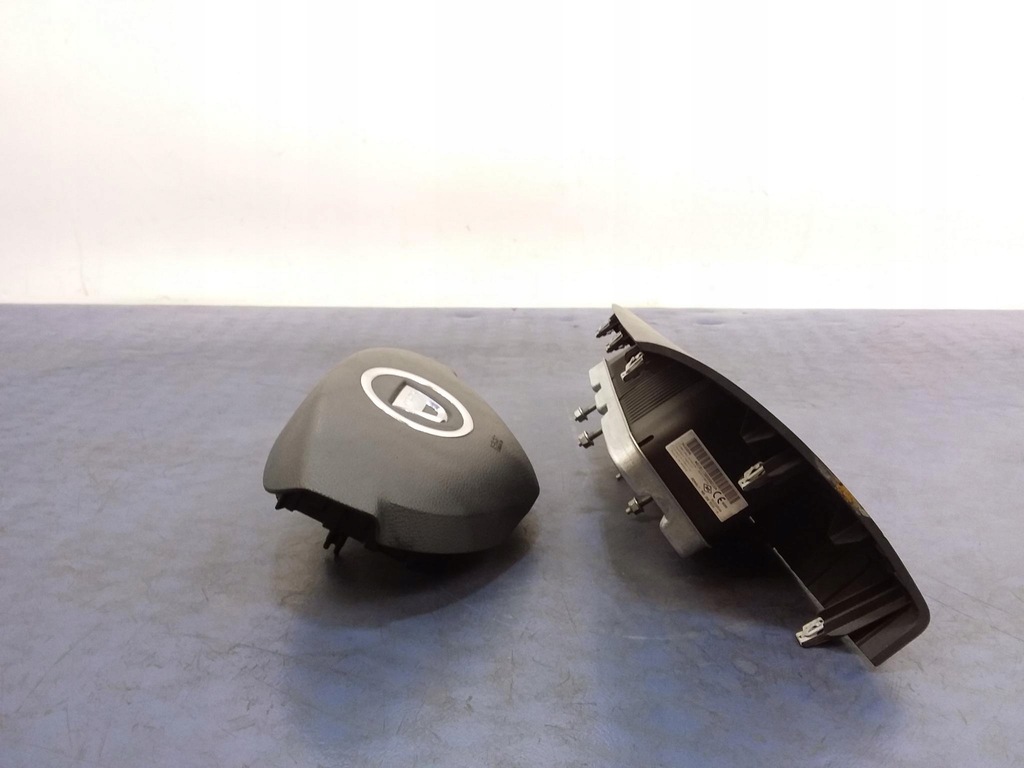 фото №7, Dacia sandero ii приборная панель приборная с подушка безопасности