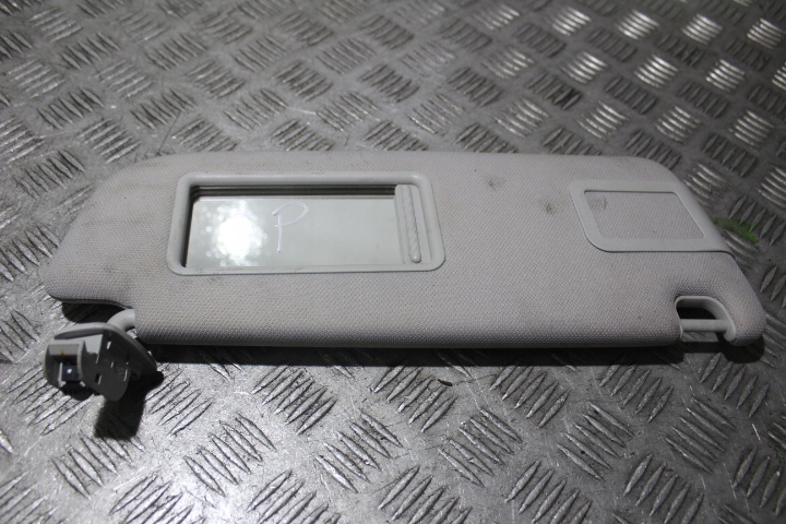 фото №1, Захист сонцезахисна права audi a6 c6