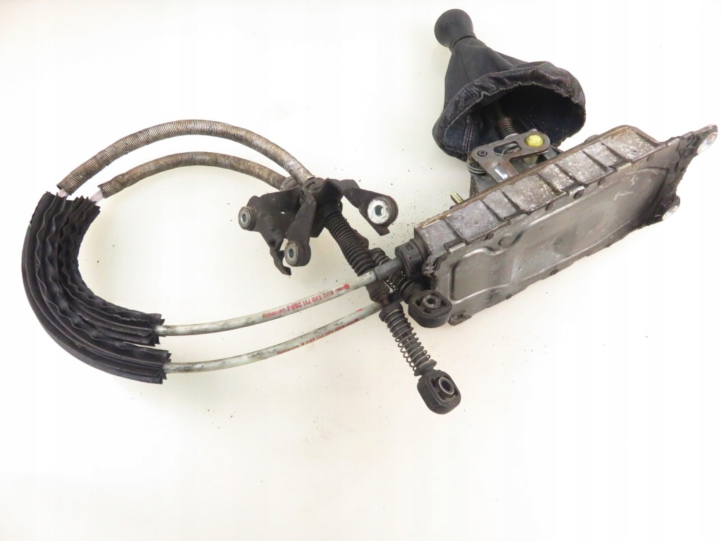 фото №5, Домкрат seat leon i 1.9 tdi