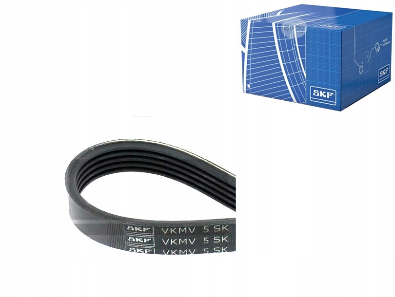 фото №1, Ремень клиновой dł. 595 alfa romeo 159 brera spide