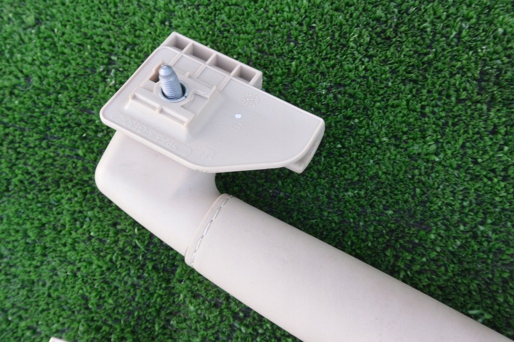 фото №6, Кронштейн потолочный kpl maserati quattroporte vi