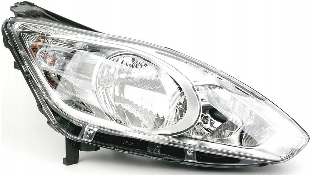 фото №10, Фара правий c-max 2010-15 / c-max energi 14- _ 1787127 _ am51-13w029-af