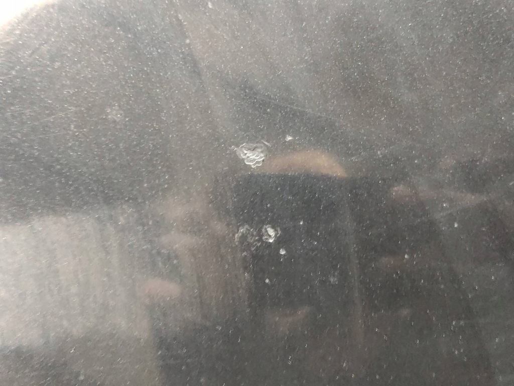 фото №3, Капот ford mondeo mk3 v3