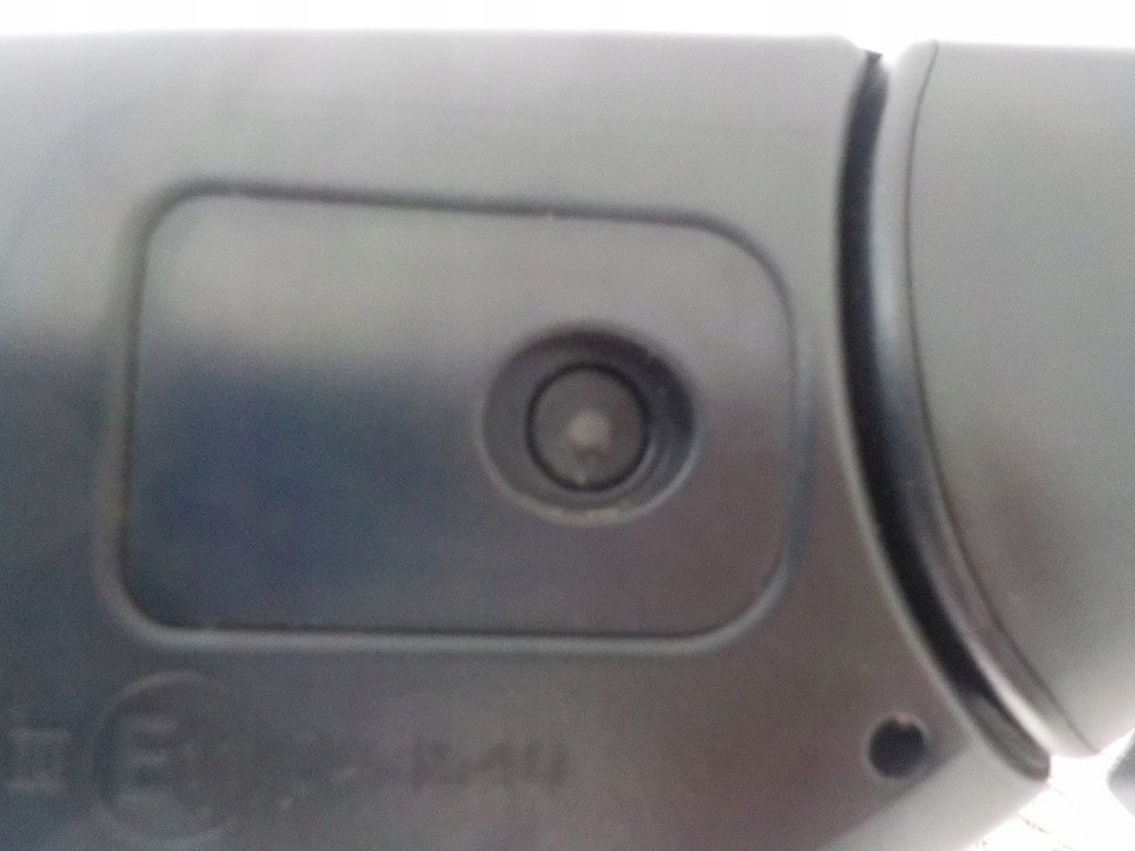 фото №2, Зеркало правое 11 pin toyota ch-r