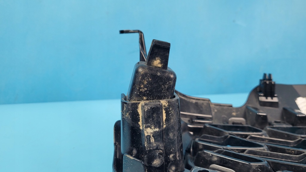 фото №8, Cupra seat leon iv 23r решётка радиатора решётка радиатора бампера перед 5fa853651c