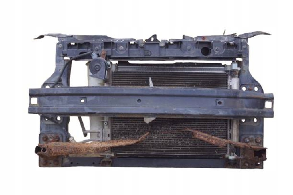 Купить Ремень передний радиатор ford ka mk2 1.2 b d706