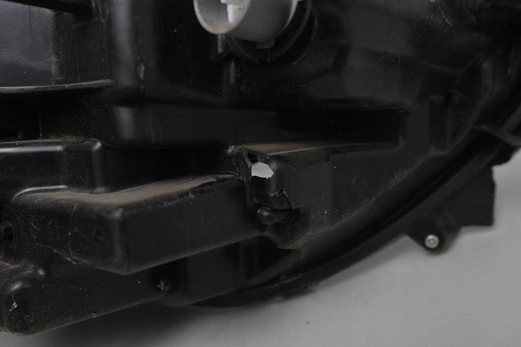 фото №16, Mazda cx5 cx 5 ii lift ksd6 22-25 ksd6-51040 full led оригинал europa левая