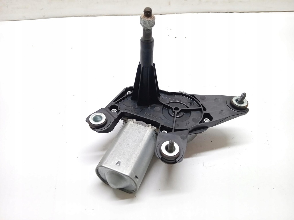 фото №1, Моторчик двірники задня renault grand scenic ii