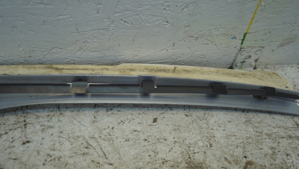 фото №10, Обшивка aston martin db11 ky53-l519a37-ad