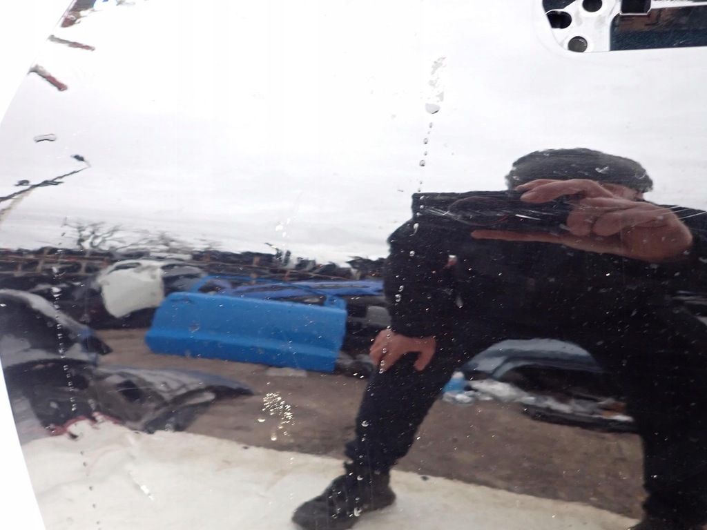 фото №6, Volvo xc40 17- двері перед передні ліва