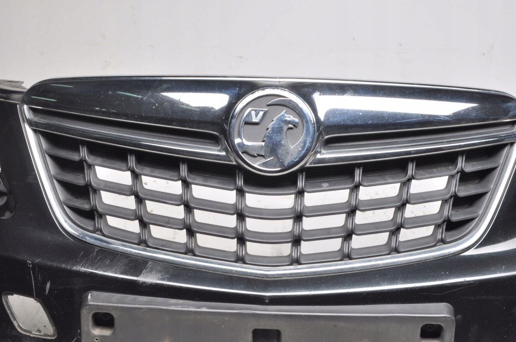 Opel mokka 1 бампер перед передній pdc Київ