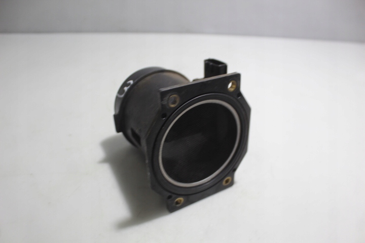 фото №1, Расходомер воздуха nissan primera p11 2.0