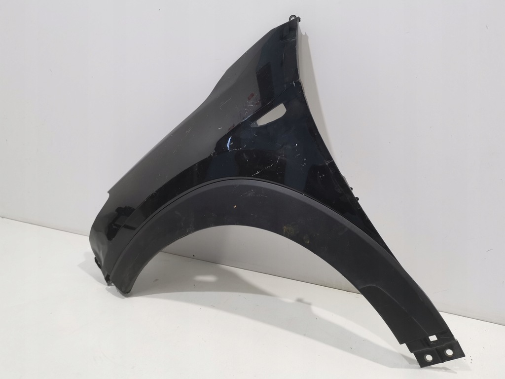 фото №6, Hyundai tucson iii 15- крила правий перед гарний bez іржа