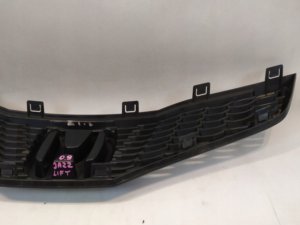 фото №5, Решётка радиатора решётка радиатора honda jazz lift