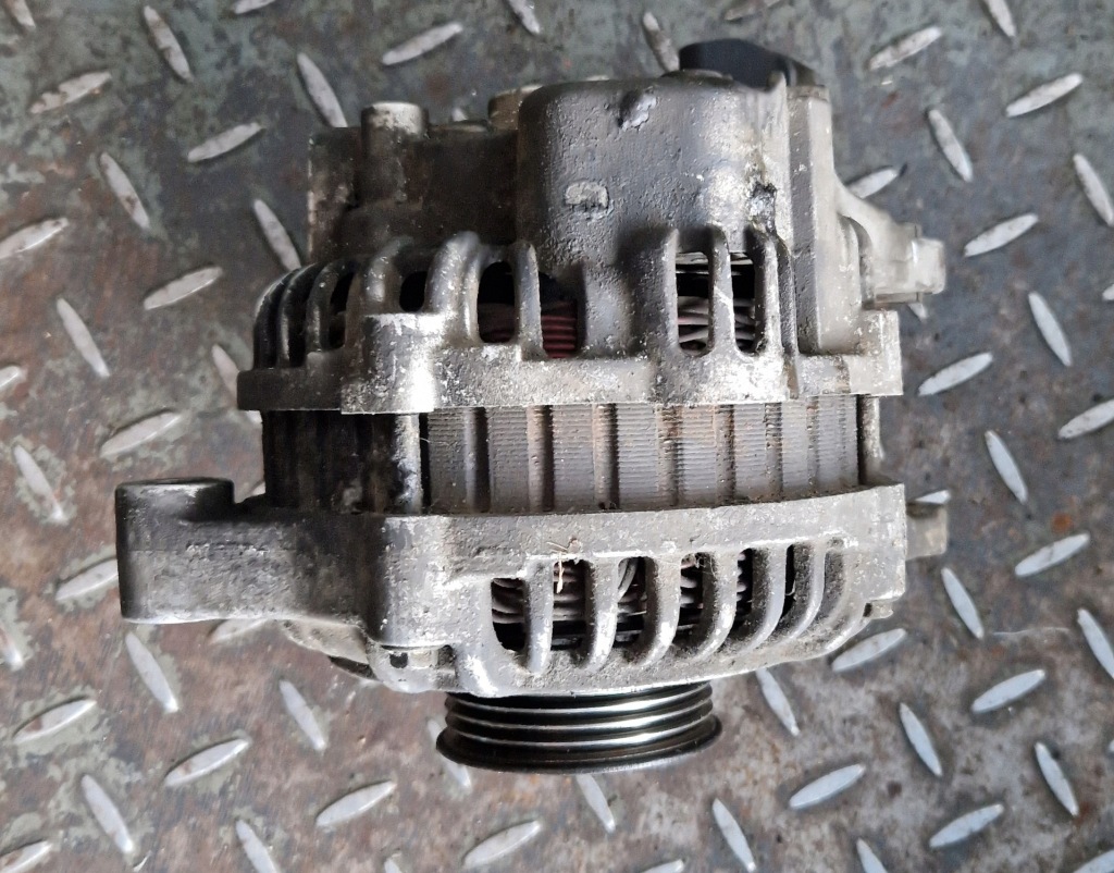 Генератор pt cruiser 2.0 a003tb2491zc в Украине