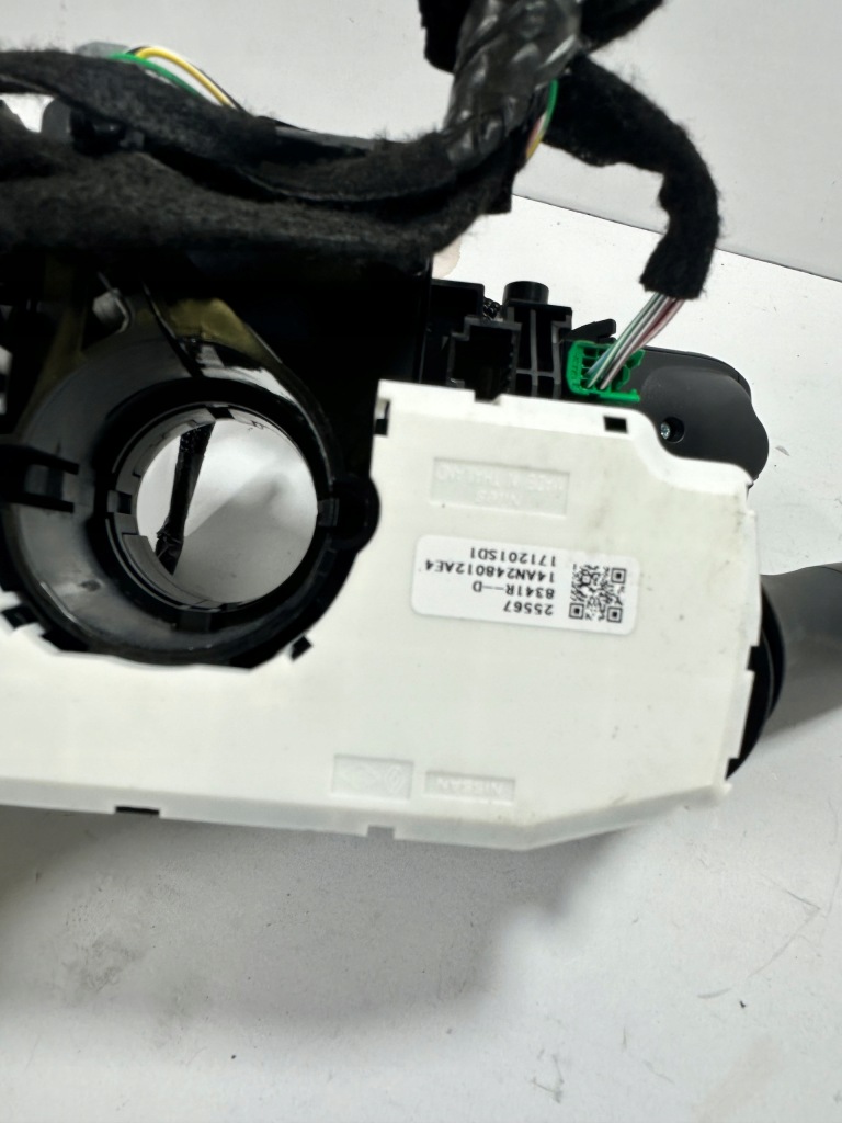 фото №6, Scenic iv перемикачі перемикач комбінований стрічка 255545857r 255678341r